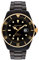 Gigandet Sea Ground Herrenuhr Automatik Analog mit Edelstahlarmband G2-014