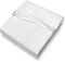 SETEX Antiallergen Schutzbezug für Oberbett, 155 x 220 cm, Bettbezug für Bettdecke oder Duvet, Evolon-Vlies, Protect & Care Bettwäsche, Weiß