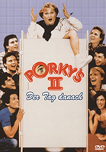 Porky's 2 - Der Tag danach