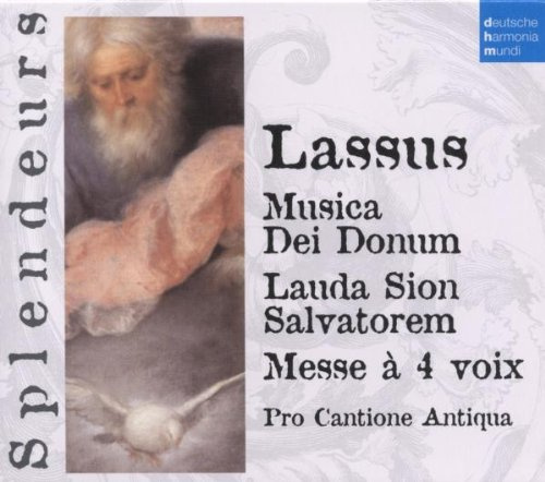 Splendeurs: Musica die Donum