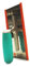 Venezianische Glättekelle 280x120 - Für stucco veneziano ect.