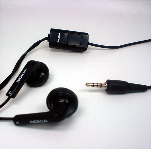Nokia Headset (original) HS-47 Nokia 6650