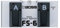 BOSS FS-6 Fusstaster/-schalter