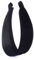 aerobis® aeroSling Flex Handle XL | Weiche, gepolsterte Bauchschlaufe, 1 m Länge | Schlingentrainer Zubehör | Sling Trainer Erweiterung