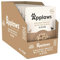 Applaws Premium Natural Katzenfutter Nass, Huhn mit Wildreis in Brühe 70g Portionsbeutel (12x70g )