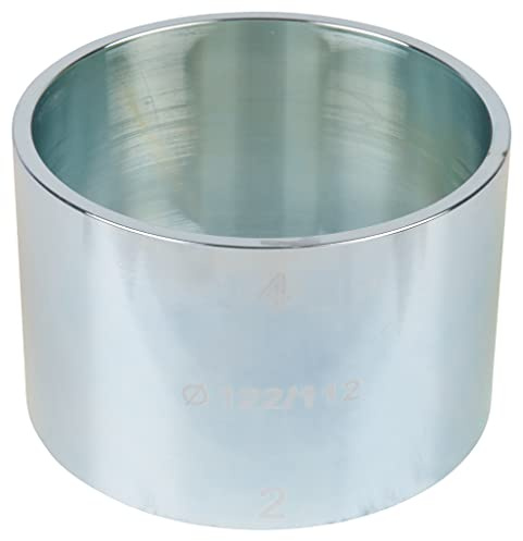KS Tools 700.1800-32 Druckhülse, Innen-Ø 112mm, Außen-Ø 122mm