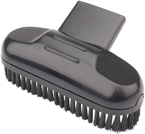 Draper AVC28A Wide Brush for 24392 Vacuum Cleaner, Blue