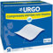 URGO - Urgo Compresses Stériles Non Tissé 7,5 x 7,5 cm 50 sachets de 2 compresses