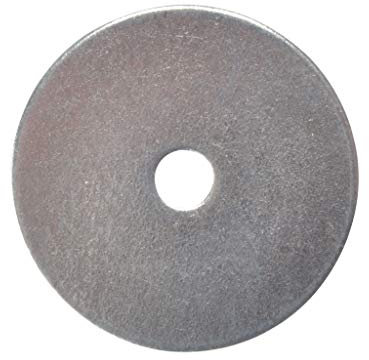 Forge FORRWASH840 M rondelle