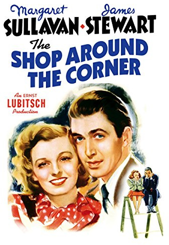 The Shop Around The Corner