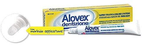 alovex dentizione gel 10ml
