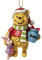Disney Traditions Pooh Ornament