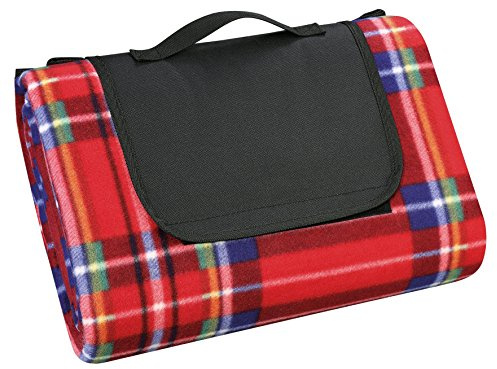 Cilio Unisex Strand-Picknickdecke für Erwachsene