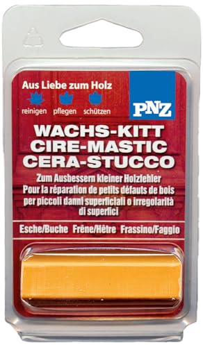PNZ Wachs-Kitt, Anzahl:1 St, Farbe:schwarz
