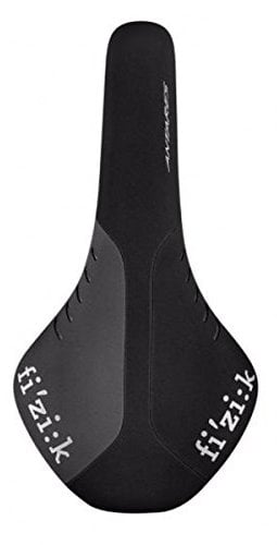 fizik Herren Antares R3 Sättel, Schwarz, Regular