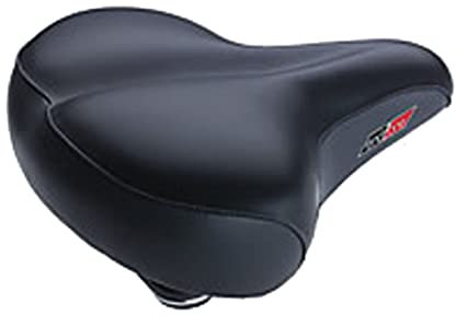 Point Tourensattel endzone, schwarz, XL, 11155905