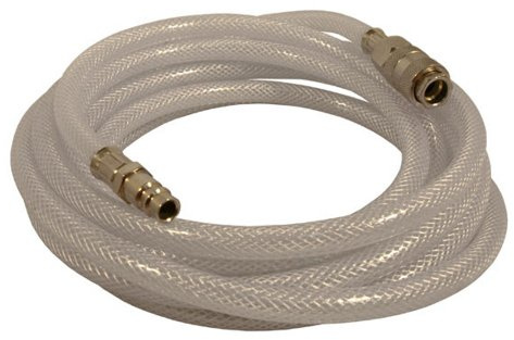 Druckluft Gewebeschlauch 10m