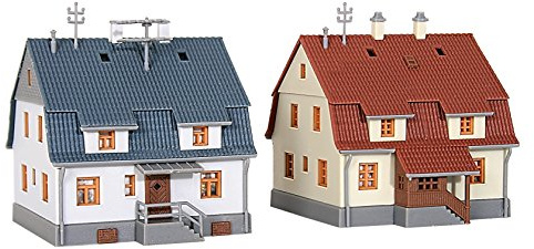 Z Urban houses am Wallfahrtsweg (2 pcs.)