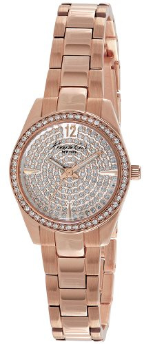 Kenneth Cole Quarzuhr Woman IKC0005 28.0 mm
