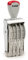 Wedo Stempel Zahlen 7mm 4-stellig