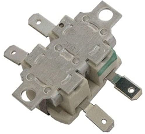 Termostato + mecha Zapatillas 180 ° – 260 ° para central vapor Astoria – 500583529