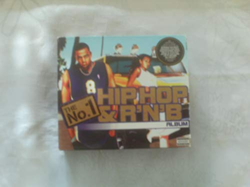 No.1 Hip Hop & R'N'B Album