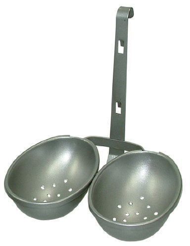 Eddingtons Double Egg Poacher