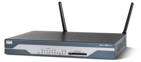 Cisco CISCO1801-M