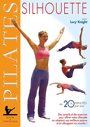 Pilates silhouette [FR Import]