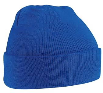 Beechfield Uni B045 Cuffed Beanie