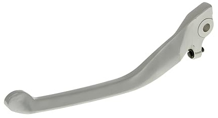 Bremshebel links silber für Aprilia Area 51