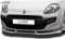 RDX Racedesign RDFAVX30236 Spoiler Anteriore, Unpainted