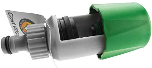 [hachette] MIXER TAP TO GARDEN HOSE PIPE CONNECTOR ROUND & SQUARE & MIXER TAPS ADAPTER INDOOR