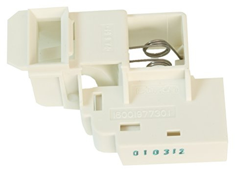 Hotpoint TCUD93B6PZUK TVF760K VTD20P Tumble Dryer Door Interlock Catch Lock Switch