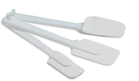 Norpro Spatula, Set of 3