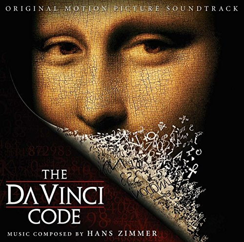 The Da Vinci Code - Sakrileg