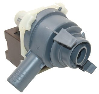 Lave-vaisselle Brandt 31X8355 Pompe de vidange