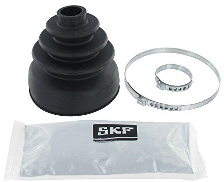 SKF Antriebswellen-Faltenbalgsatz VKJP 8051 Position getriebeseitig Höhe 110 mm Länge 190 mm Breite 110 mm - OE-Qualität