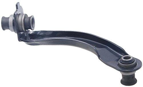 FEBEST NSL-NM2 Lenker Radaufhängung Vorne Links Kompatibel mit RENAULT Clio 3 Schrägheck BR0/1, CR0/1 54525AX600 54525BC01A 54525ED500