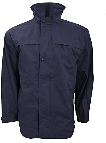 Result Unisex Re67a Multi-function Midweight Jacket
