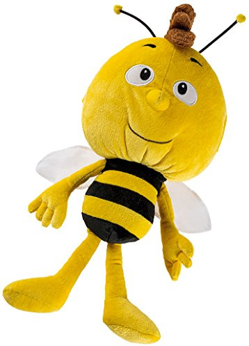 Fashy 35931.4 Kinderwärmflasche Biene Willi