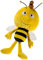 Fashy 35931.4 Kinderwärmflasche Biene Willi