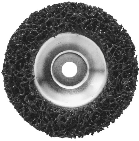 Dremel US400-01 Ultra-Saw 4-Inch Paint and Rust Surface Prep Abrasive Wheel