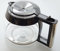 DeLonghi SX1037 12 Cup Glass Carafe