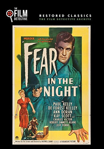 Fear in the Night (The Film Detective Restored Version)