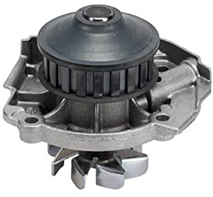 metelligroup 24-0286A Pompa acqua, Sistema di raffreddamento, Pezzo di Ricambio per Auto, Ricambio automobile