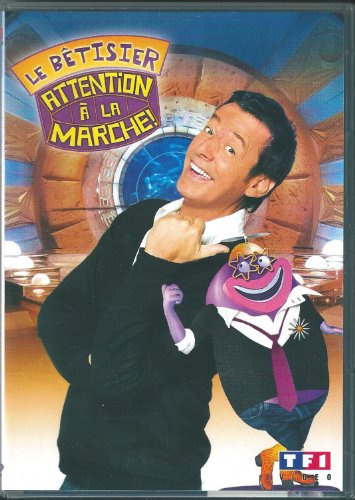 Attention à la marche : le bêtisier [FR Import]