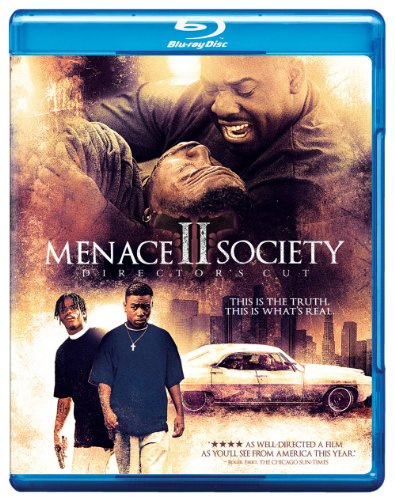 Menace II Society (BD)