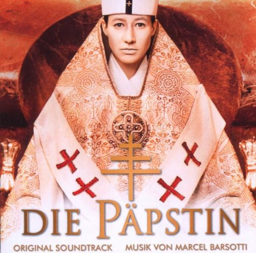 Die Päpstin - [Original Soundtrack]
