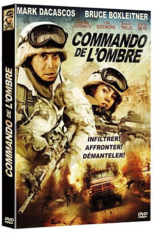 First International Production